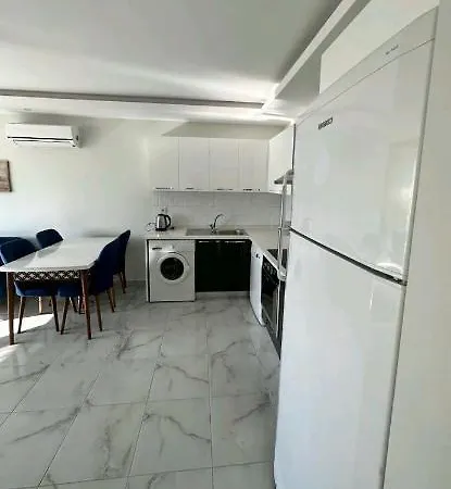 Arcadia Homes Avsallar Apartment