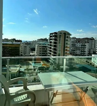 Arcadia Homes Avsallar