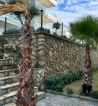 Apartment Arcadia Homes Avsallar Alanya
