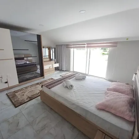 Arcadia Homes Avsallar * Alanya