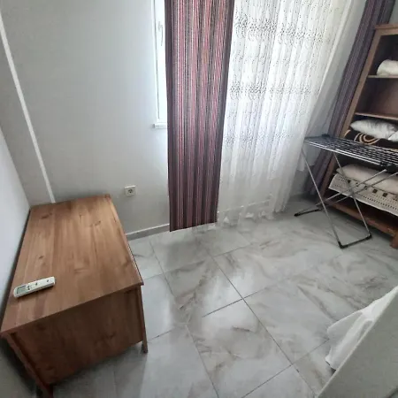 Arcadia Homes Avsallar Alanya