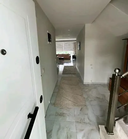 Arcadia Homes Avsallar Apartment
