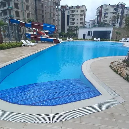 Apartment Arcadia Homes Avsallar *
