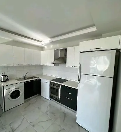Apartment Arcadia Homes Avsallar