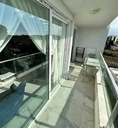 Arcadia Homes Avsallar Apartment