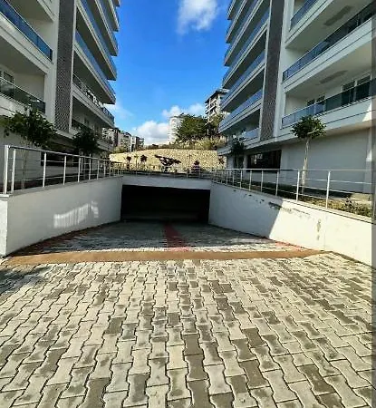 Arcadia Homes Avsallar *