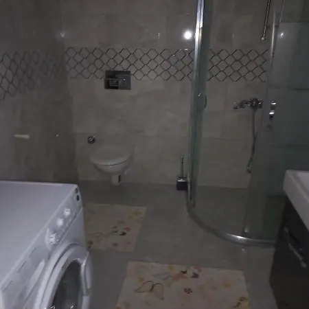 Arcadia Homes Avsallar