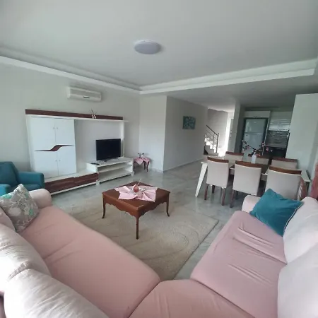 Apartment Arcadia Homes Avsallar Alanya