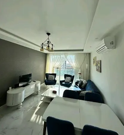 Arcadia Homes Avsallar Apartment
