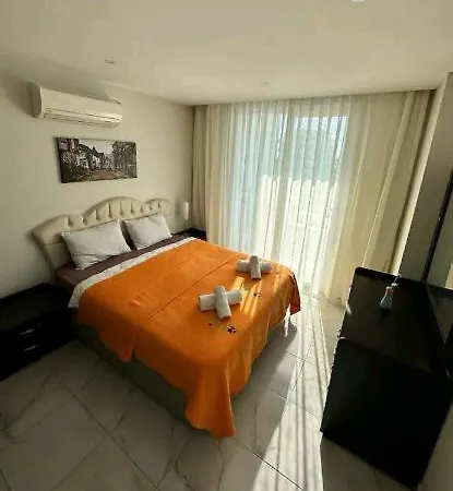 Apartment Arcadia Homes Avsallar *
