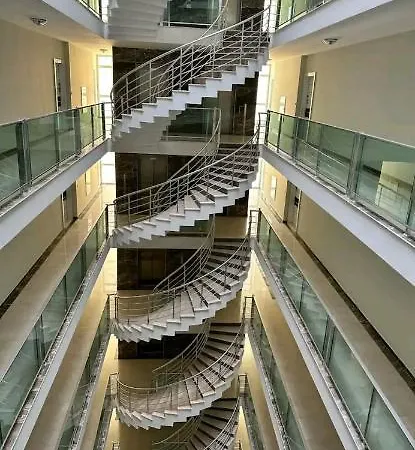 Arcadia Homes Avsallar Apartment *
