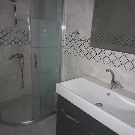 Arcadia Homes Avsallar * Alanya