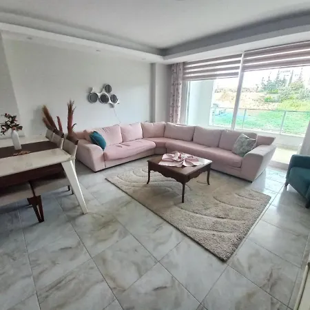 Arcadia Homes Avsallar *