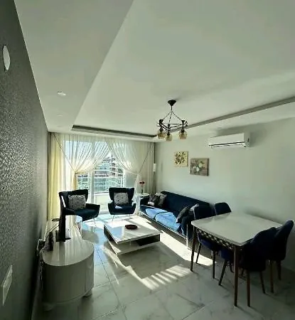 Arcadia Homes Avsallar