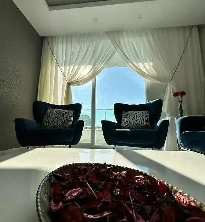 Apartment Arcadia Homes Avsallar Alanya
