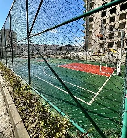 Arcadia Homes Avsallar * Alanya