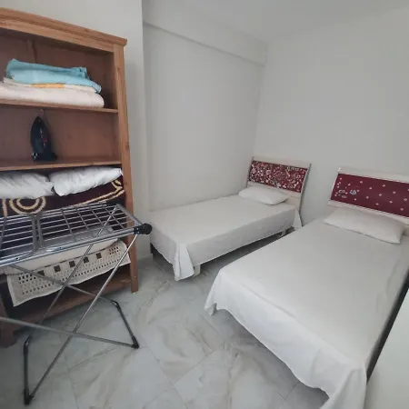 Arcadia Homes Avsallar Apartment Alanya