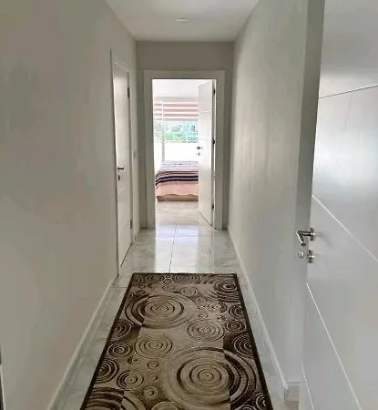 Arcadia Homes Avsallar
