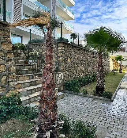 Arcadia Homes Avsallar Apartment