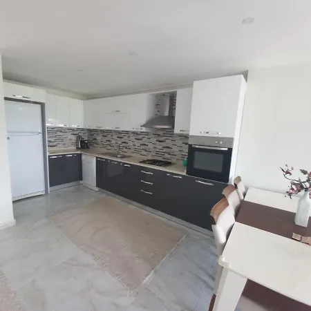 Apartment Arcadia Homes Avsallar *