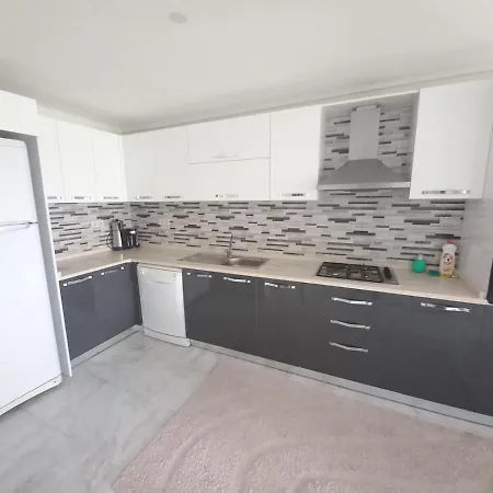 Arcadia Homes Avsallar *