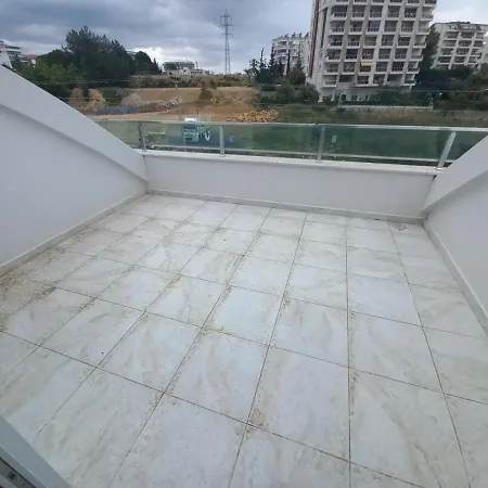 Arcadia Homes Avsallar