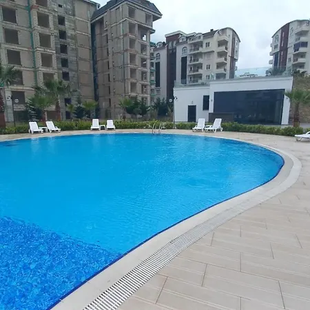 Arcadia Homes Avsallar Apartment *