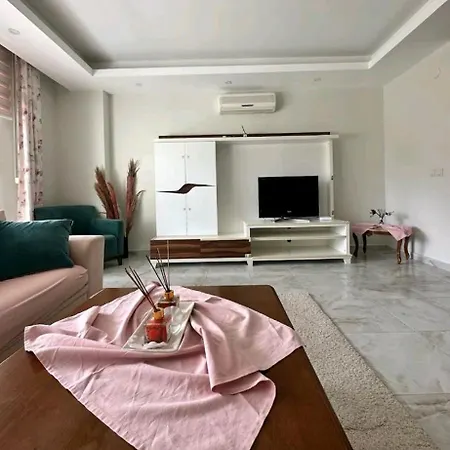 Arcadia Homes Avsallar