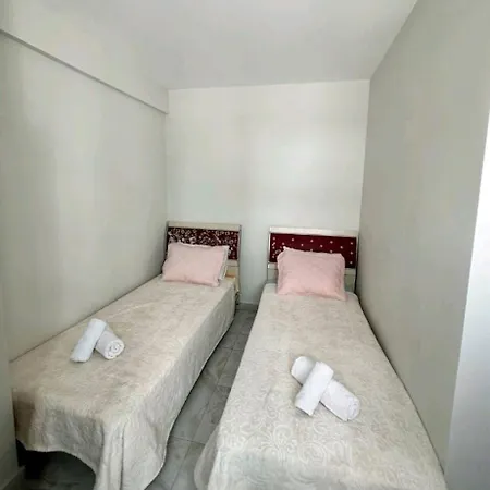 Arcadia Homes Avsallar Alanya