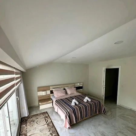 Apartment Arcadia Homes Avsallar