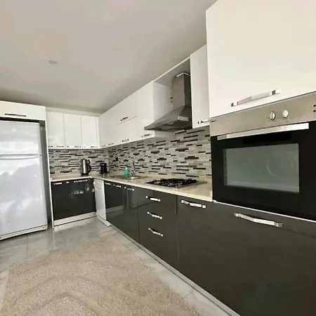 Apartment Arcadia Homes Avsallar *