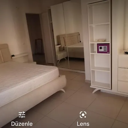 Arcadia Homes Avsallar *