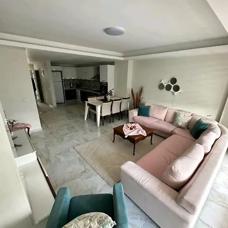 Arcadia Homes Avsallar