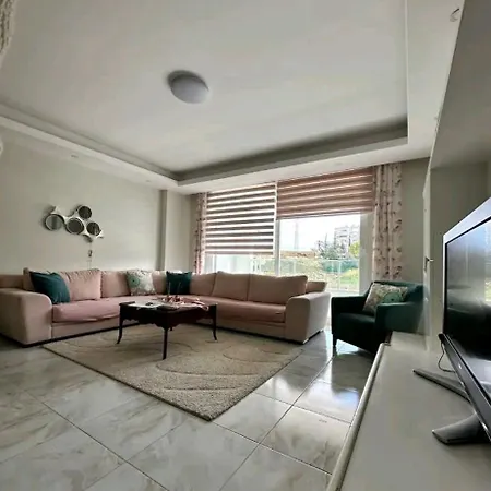 Apartment Arcadia Homes Avsallar *
