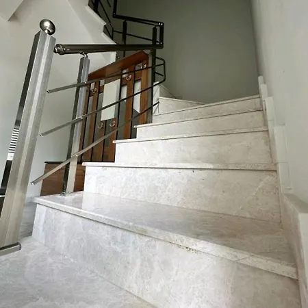 Apartment Arcadia Homes Avsallar Alanya