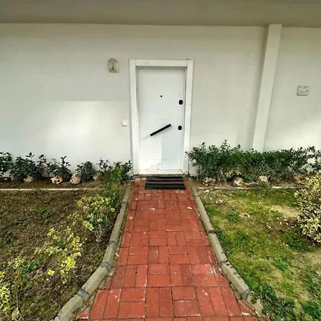 Arcadia Homes Avsallar Apartment Alanya