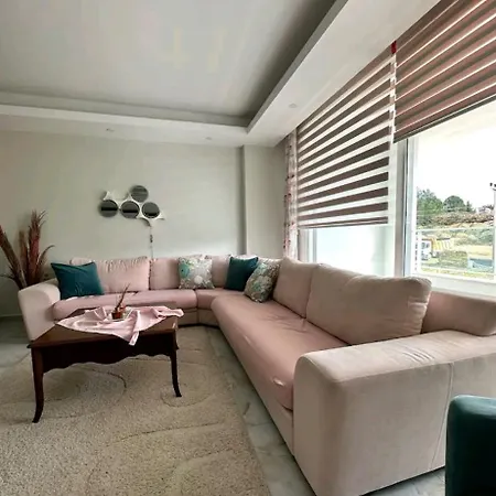 Apartment Arcadia Homes Avsallar