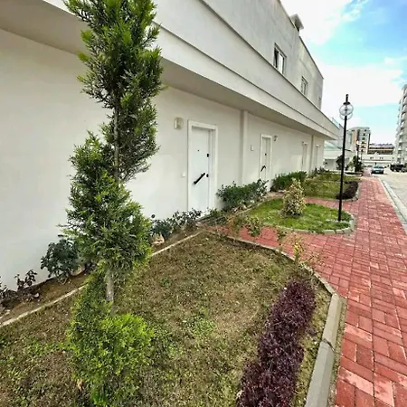 Apartment Arcadia Homes Avsallar *